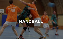 Sektion Handball